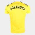 Camiseta Borussia Dortmund Primera Equipacion 22/23 - Amarillo