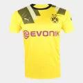 Camiseta Borussia Dortmund Primera Equipacion 22/23 - Amarillo