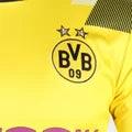 Camiseta Borussia Dortmund Primera Equipacion 22/23 - Amarillo