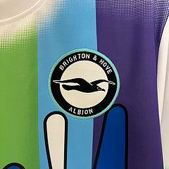 Camiseta Brighton 24/25 - Entrenamiento