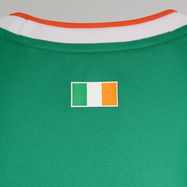 Camiseta Celtic Edición "Irish Origins" 24/25