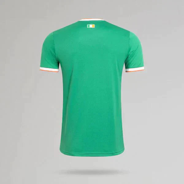 Camiseta Celtic Edición "Irish Origins" 24/25