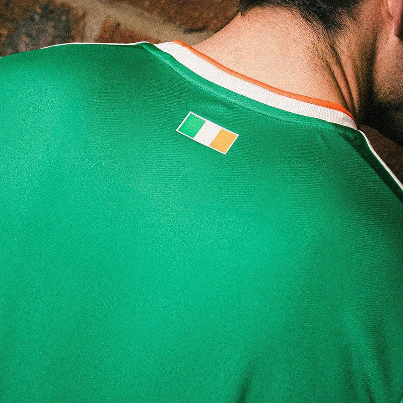 Camiseta Celtic Edición "Irish Origins" 24/25