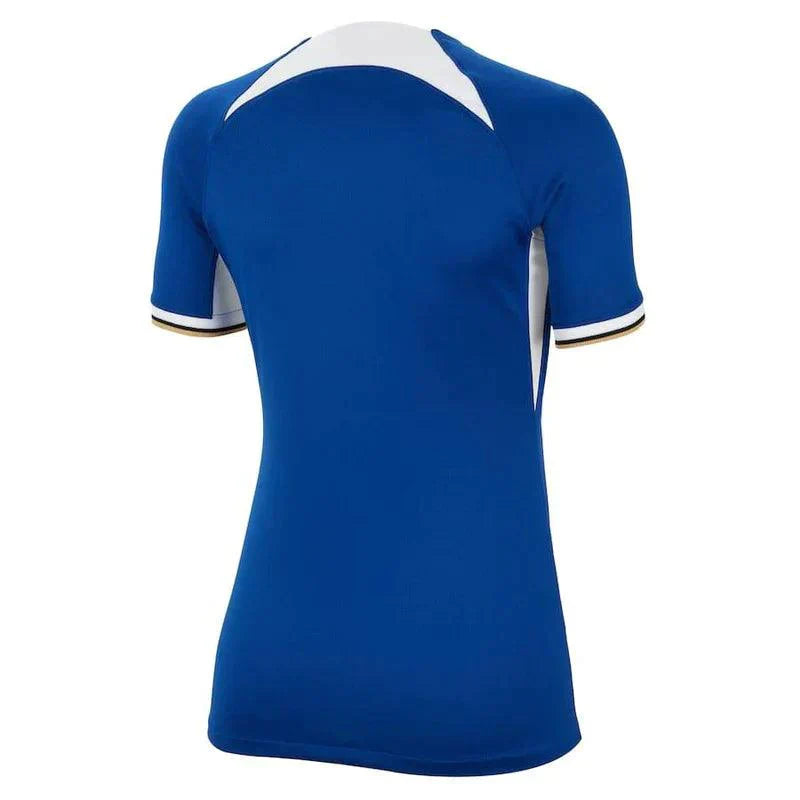 Camiseta Femenina Chelsea Home 23/24 - Hincha