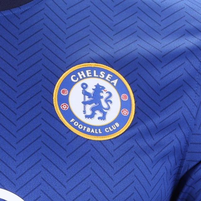 Camiseta Chelsea I 20/21 - Azul