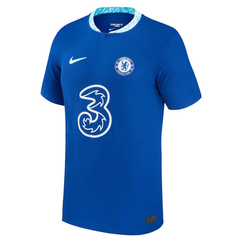 Camiseta Chelsea 22/23 - Azul