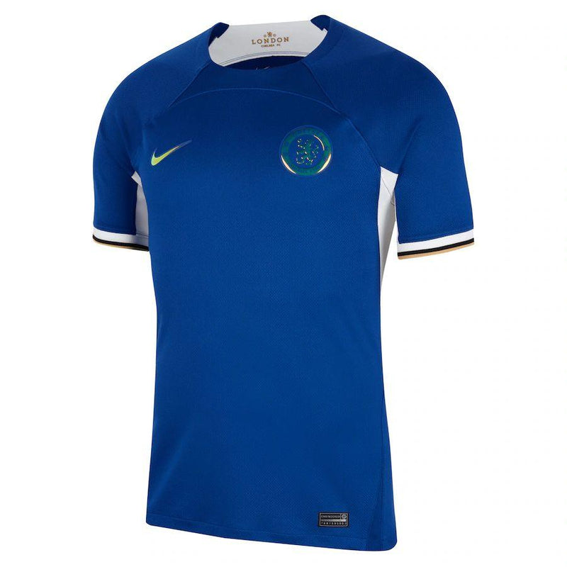 Camiseta Chelsea 23/24 - Azul