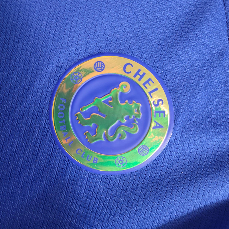 Camiseta Chelsea 23/24 - Azul