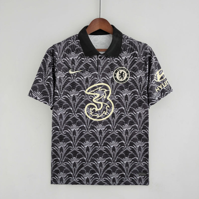 Camiseta Chelsea 22/23 - Negro