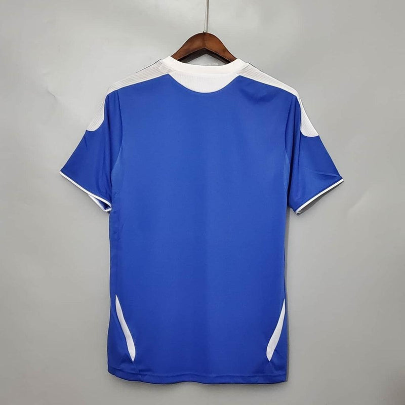 Camiseta Chelsea Retro 2012 - Azul