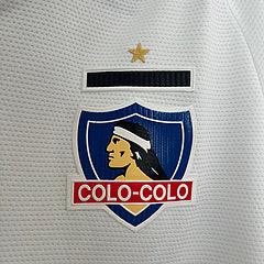 Camiseta Colo Colo 24/25 Home