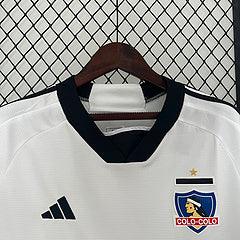 Camiseta Colo Colo 24/25 Home