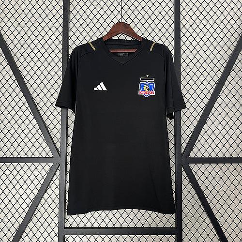 Camiseta Colo Colo 24/25 Entrenamiento