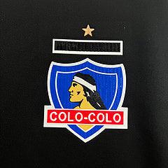 Camiseta Colo Colo 24/25 Entrenamiento