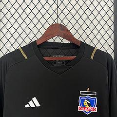 Camiseta Colo Colo 24/25 Entrenamiento