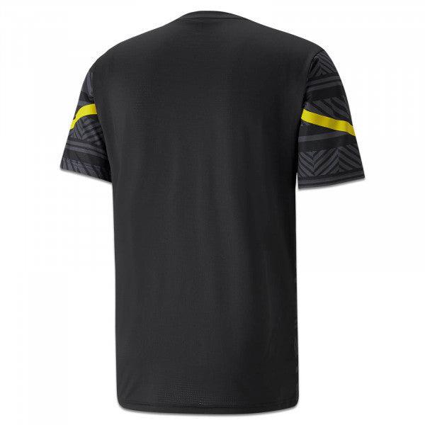 Camisa de Entrenamiento Borussia Dortmund 22/23 Puma - Negro