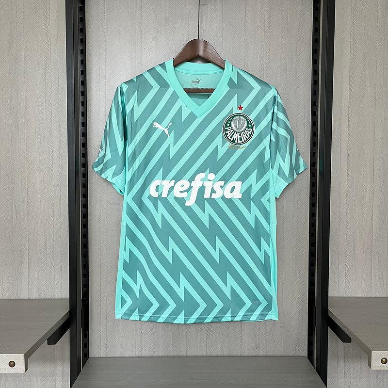 Camiseta Entrenamiento Palmeiras 24/25