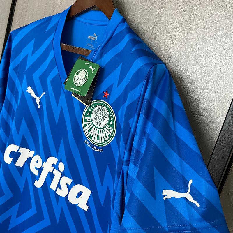 Camiseta Entrenamiento Palmeiras 24/25