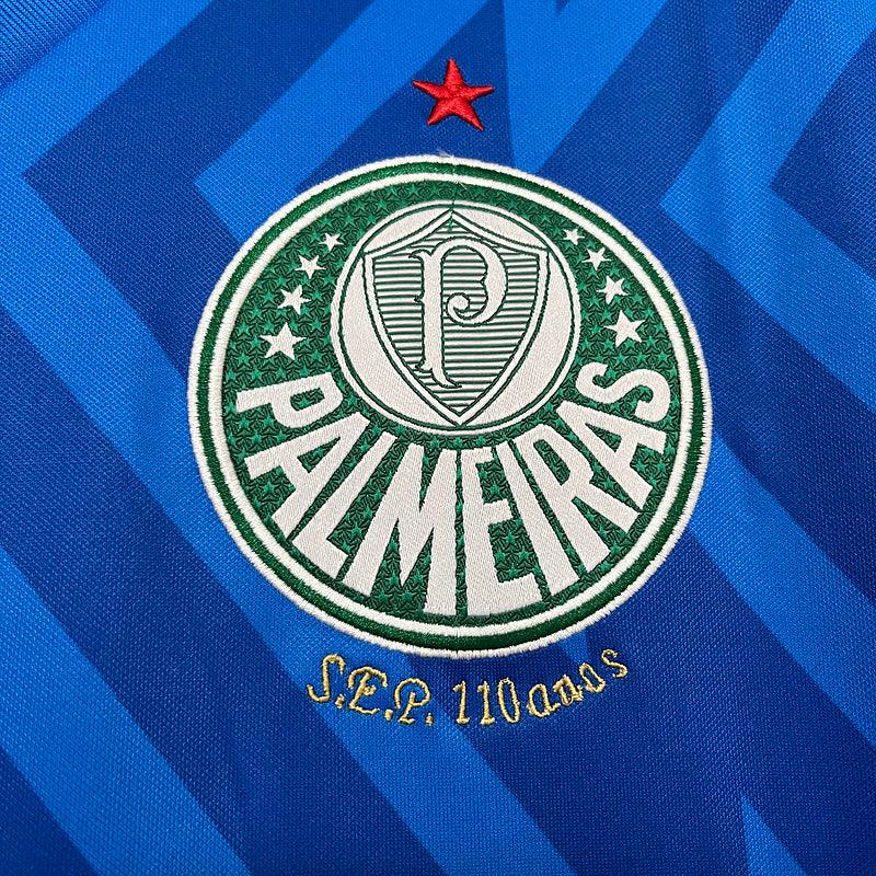 Camiseta Entrenamiento Palmeiras 24/25