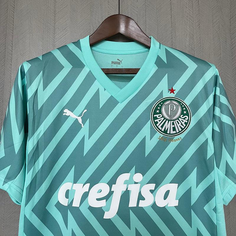 Camiseta Entrenamiento Palmeiras 24/25