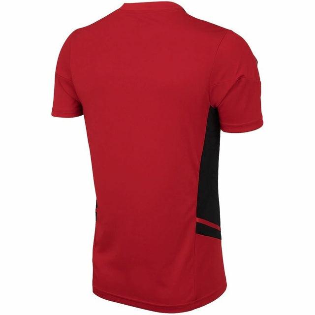 Camisa de Entrenamiento Flamengo 22/23 Adidas - Rojo