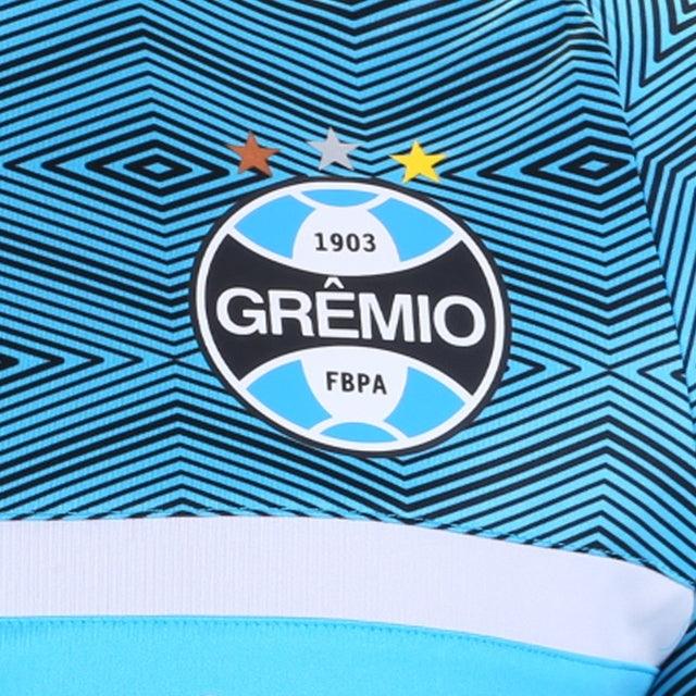 Camisa de Entrenamiento Grêmio 21/22 Umbro - Azul