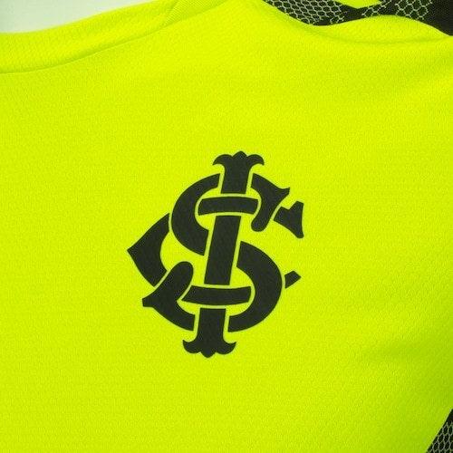 Camisa de Entrenamiento Internacional 21/22 Adidas - Verde