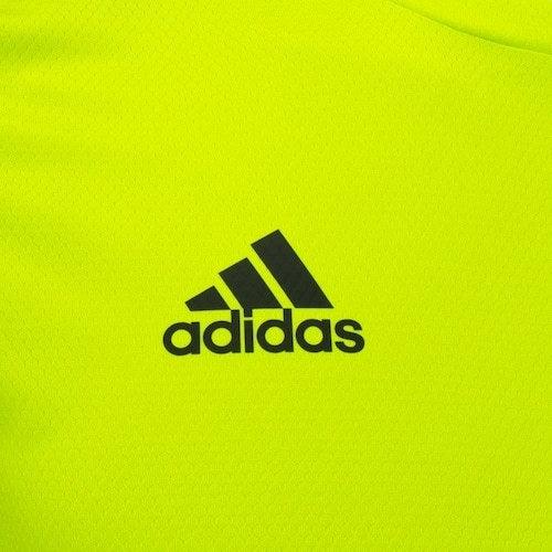 Camisa de Entrenamiento Internacional 21/22 Adidas - Verde