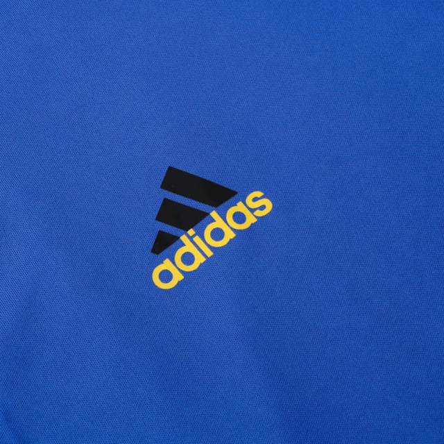 Camisa de Entrenamiento Manchester United 21/22 Adidas - Azul