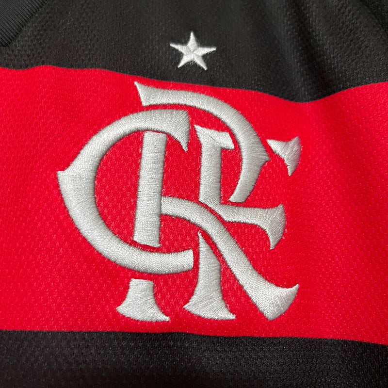 Camisa do Flamengo 2024/25 Home