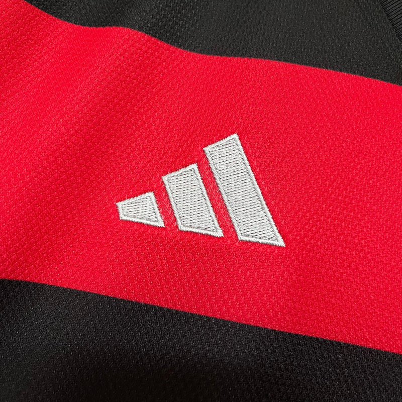 Camisa do Flamengo 2024/25 Home