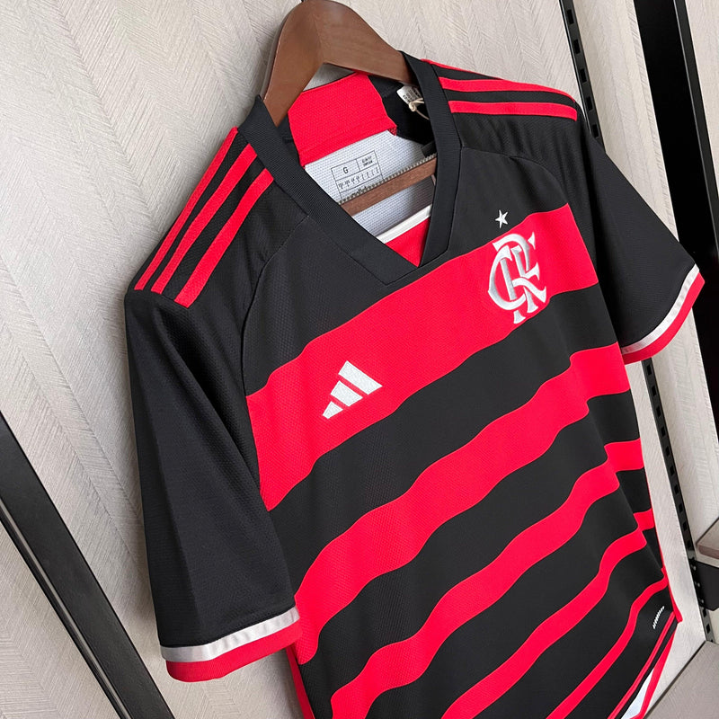 Camisa do Flamengo 2024/25 Home