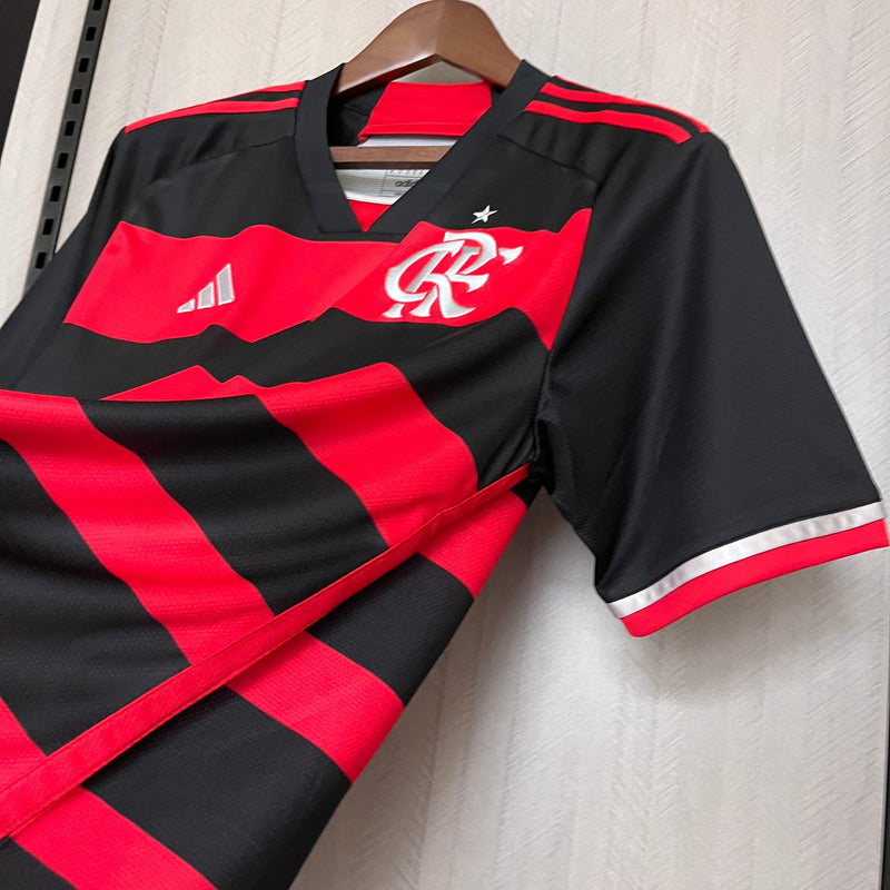 Camisa do Flamengo 2024/25 Home