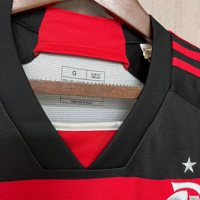 Camisa do Flamengo 2024/25 Home