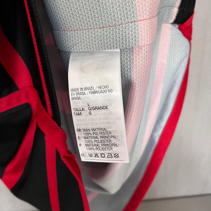 Camisa do Flamengo 2024/25 Home