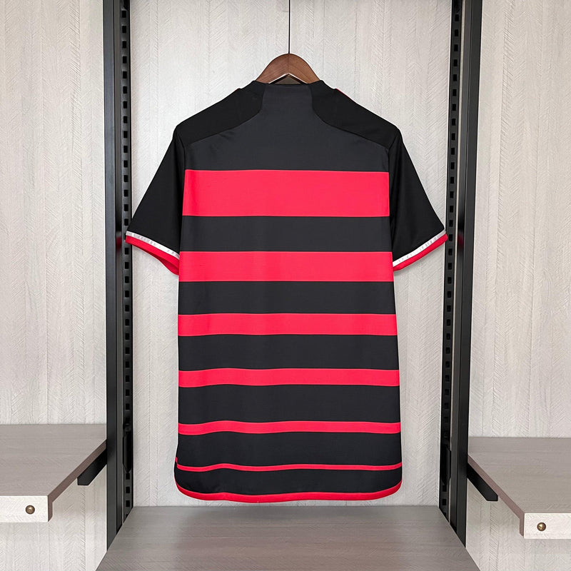 Camisa do Flamengo 2024/25 Home