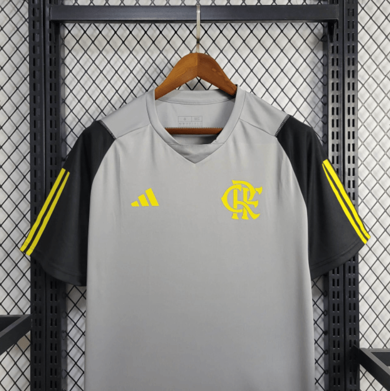 Camiseta Flamengo Entrenamiento 2024/25