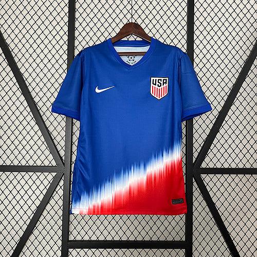 Camiseta Estados Unidos 24/25