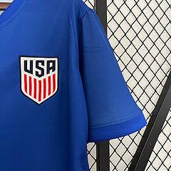 Camiseta Estados Unidos 24/25