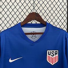 Camiseta Estados Unidos 24/25