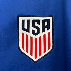 Camiseta Estados Unidos 24/25