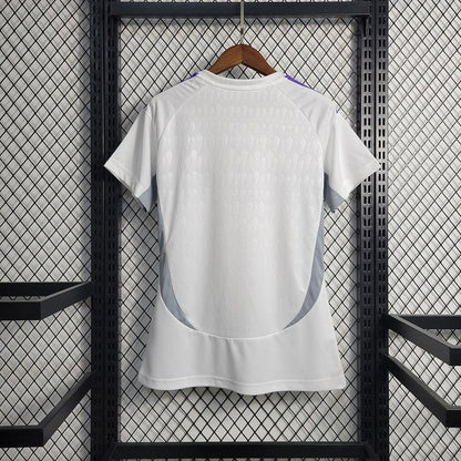 Camiseta Femenina Flamengo  23/24
