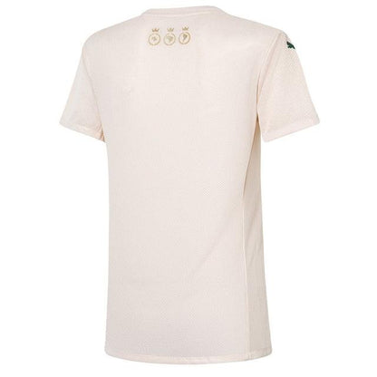Camisa Femenina Palmeiras 21/22 Puma - Beige