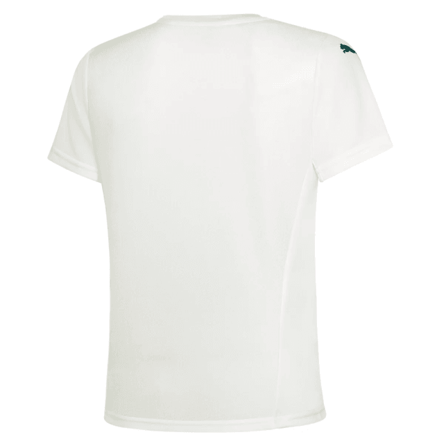 Camisa Femenina Palmeiras 22/23 Puma - Blanco