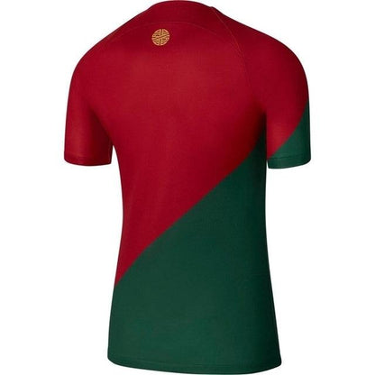 Camiseta Femenina Portugal 22/23