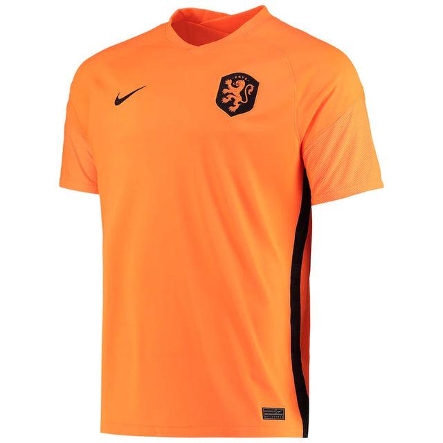 Camiseta Femenina Holanda Home 22/23