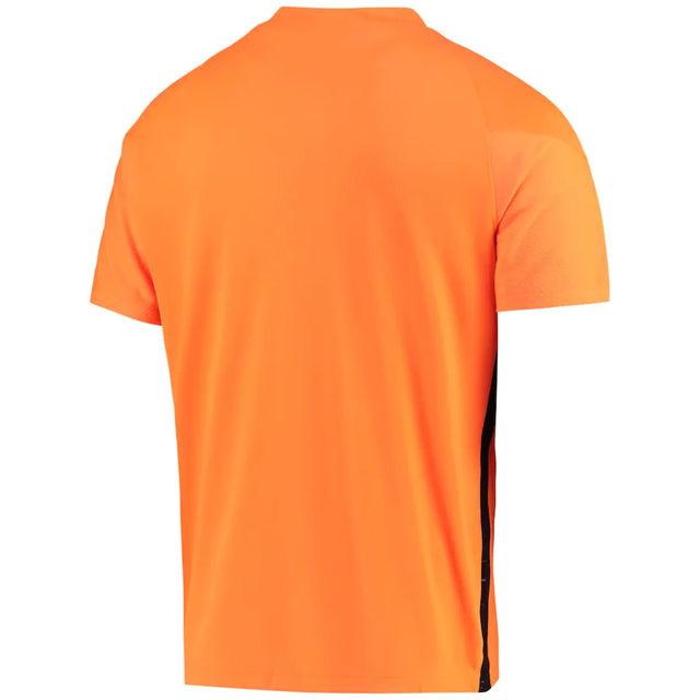 Camiseta Femenina Holanda Home 22/23