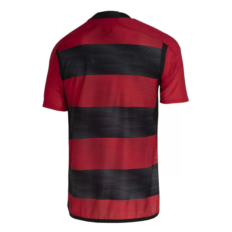 Camiseta Flamengo Home 23/24 - Jugador