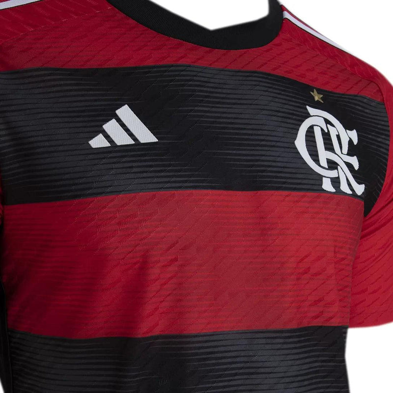 Camiseta Flamengo Home 23/24 - Jugador