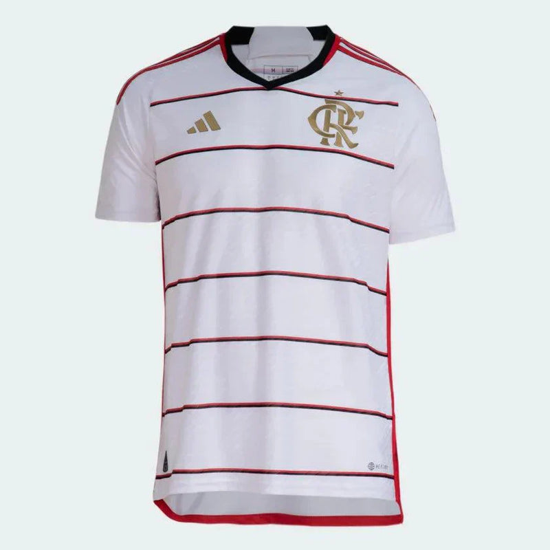 Camiseta Flamengo Away 23/24 - Jugador